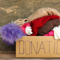 Why is it important to be a charitable person?