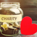 What is the importance of charities?