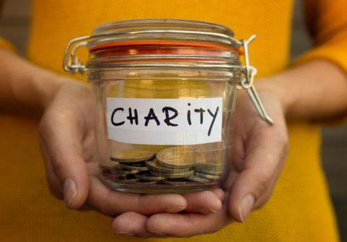 How charity is an important part of good life?